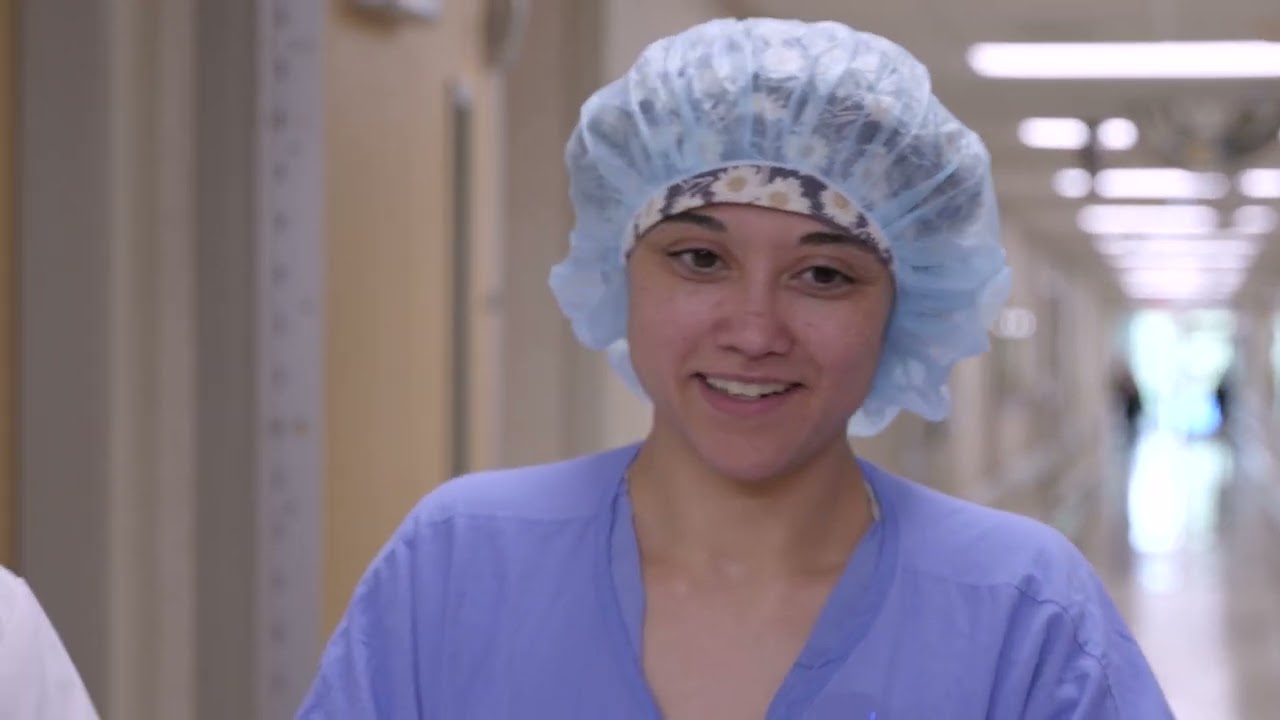 Sterile Processing