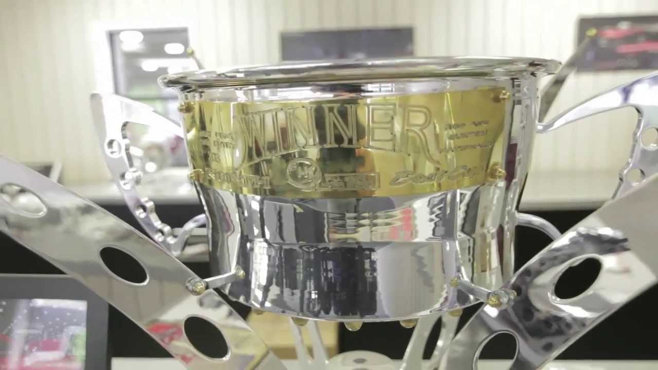 Shop Profile: Greening Auto Company