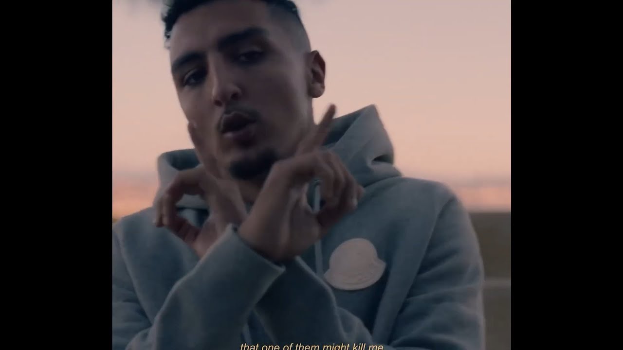 Morad Type Beat - 