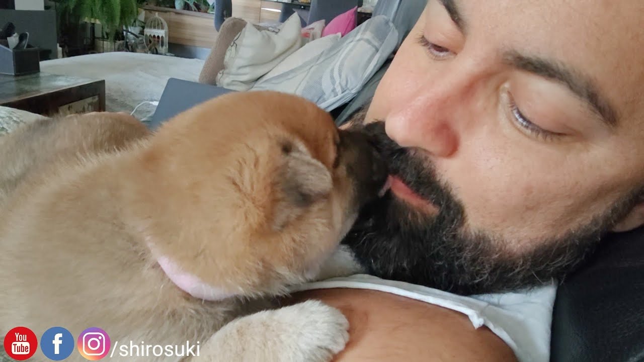 Самое прекрасное чувство на свете!