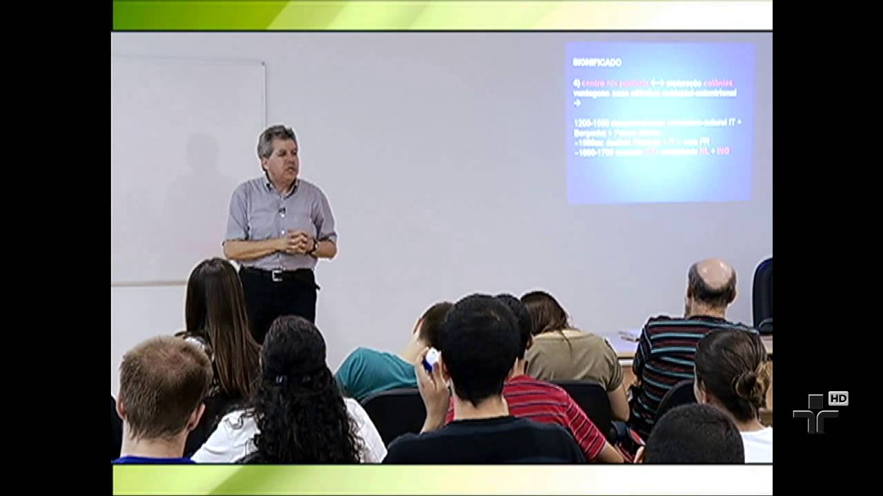 História das Relações Internacionais - Aula 5 - 1450-1648: Gênese da sociedade internaciona