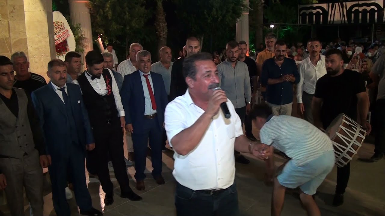 ŞENOL BOLAT KIRIKHAN ÇAYI-HALEBİ