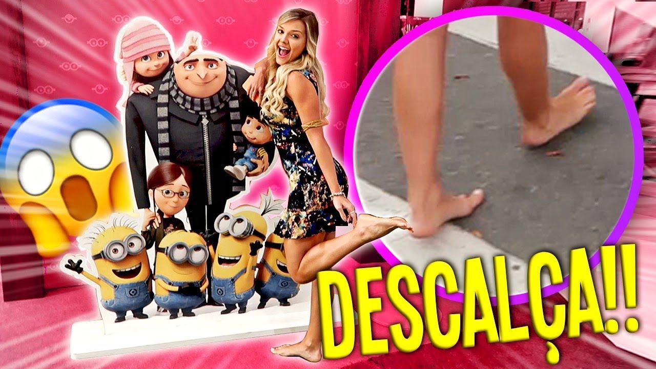 24 HORAS DESCALÇA