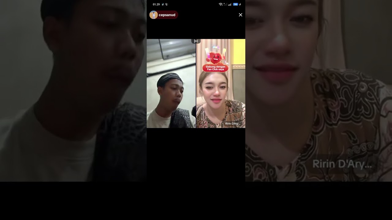 DraSun (Drama Sunda) - Anud & Irin (Part 2) 