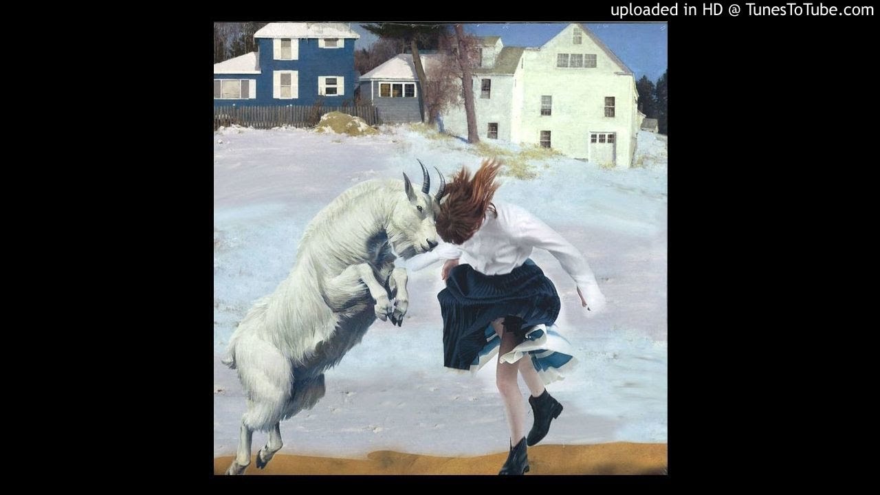 Federico Molinari  – Stopping