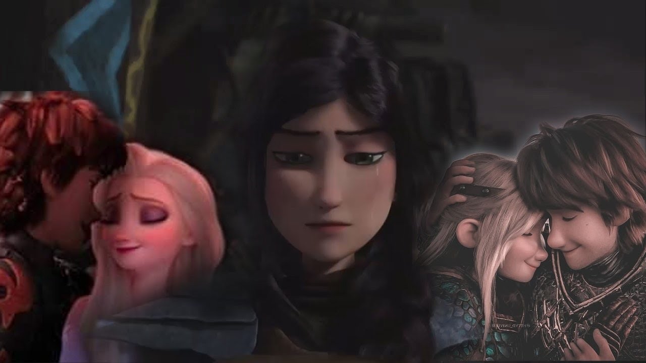 ➤『
