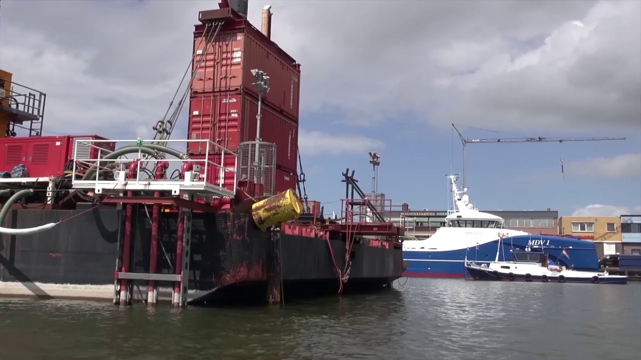 Urk en Visserij 2017