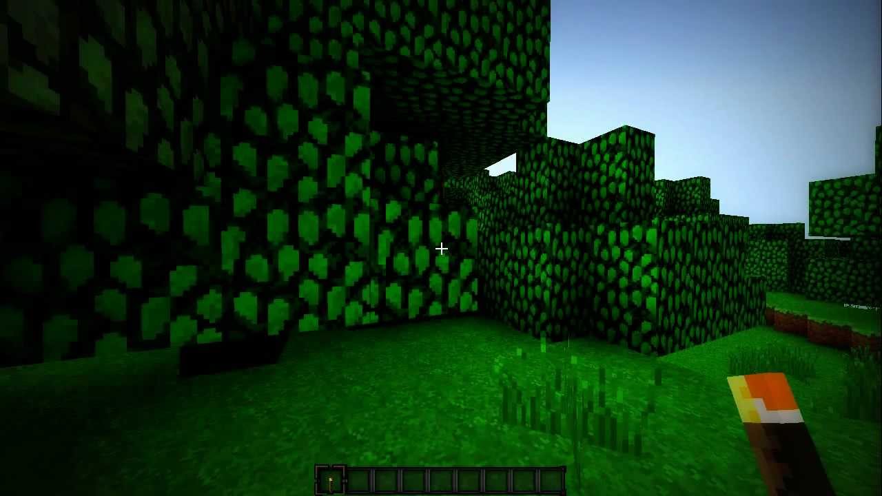 Video testowe 2 HD 1280X720p