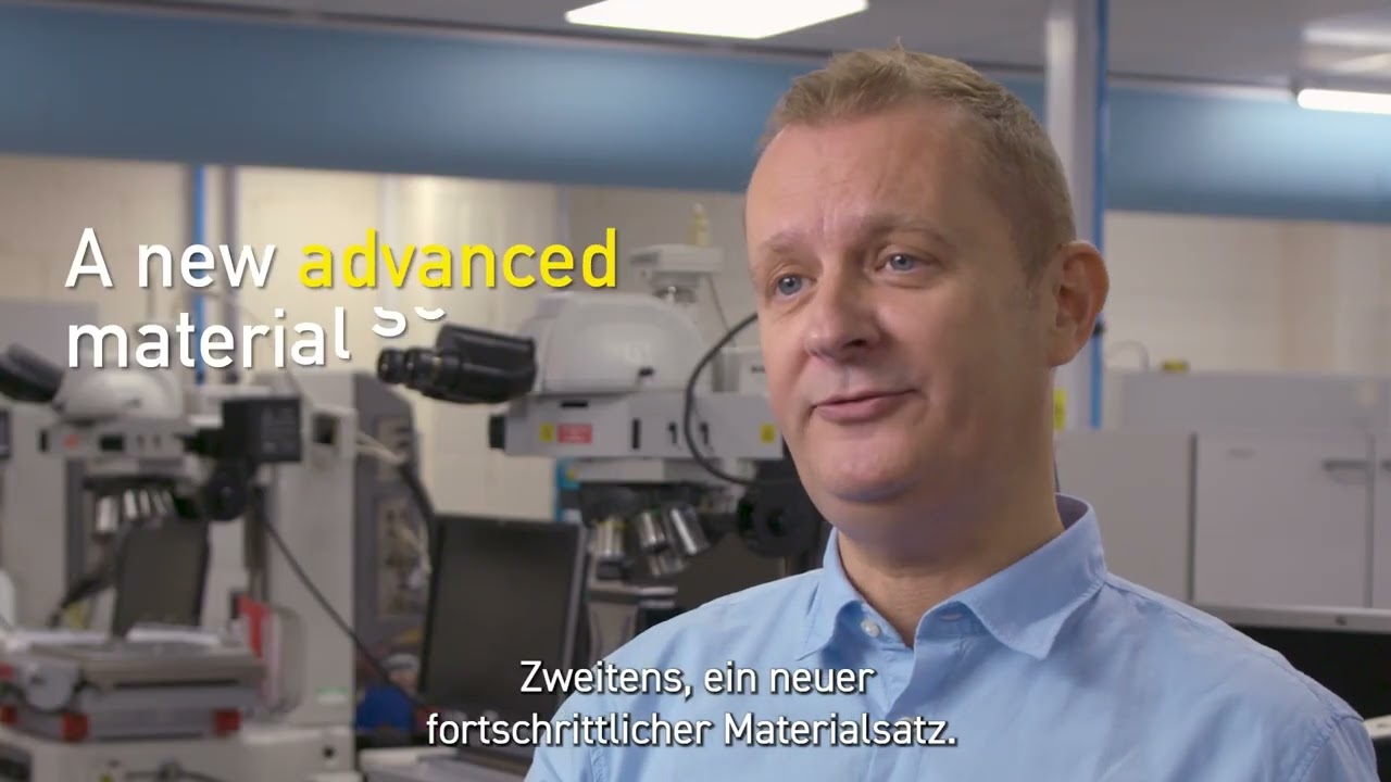 Xaar Aquinox: It's time to join the water-based revolution (German)