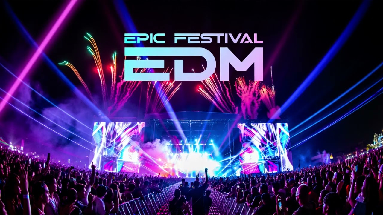 Martin Garrix, Swedish House Mafia, David Guetta, Calvin Harris, Avicii – Higher Than the Stars