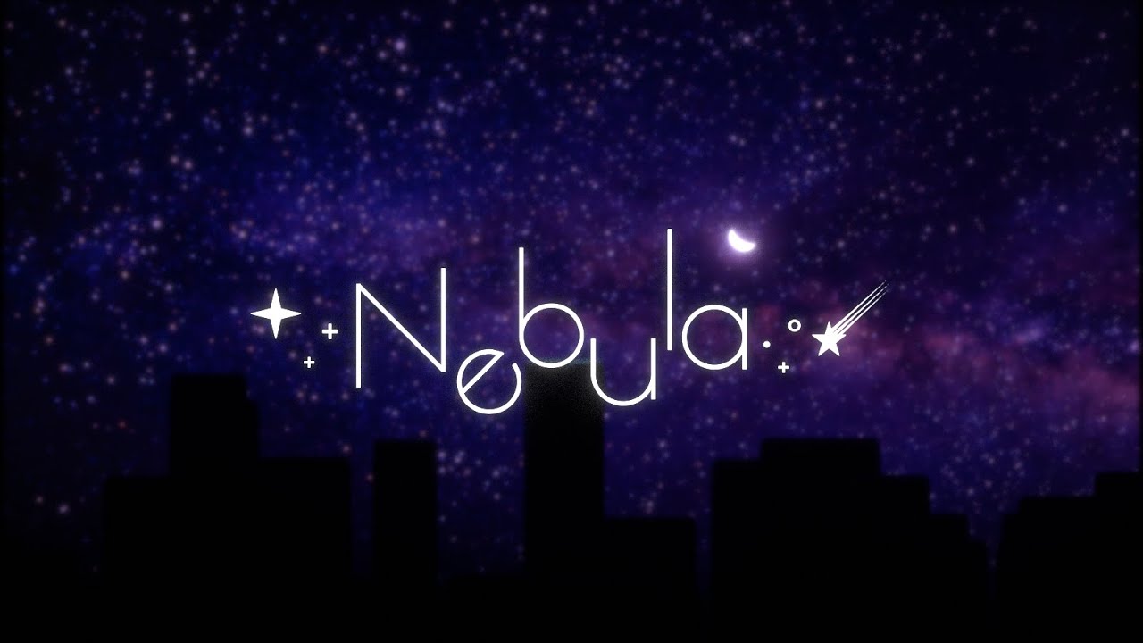 [Team AOL] AisE  - ✧₊⁺ Nebula ‧₊˚✩彡