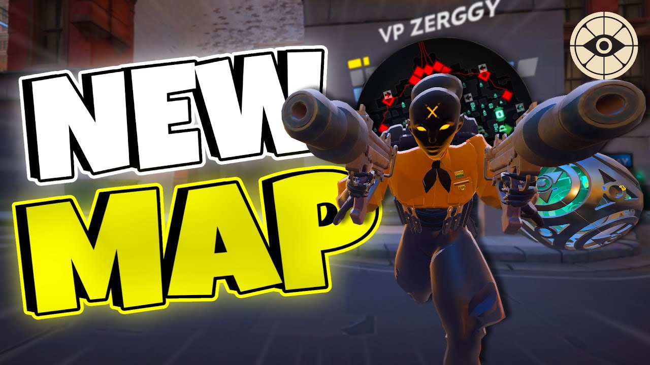 The New Deadlock Patch is Absolutely Huge