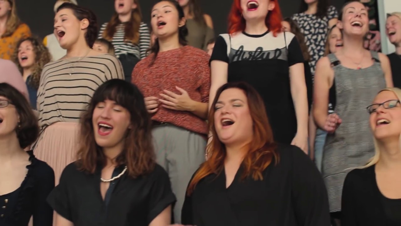 Some Voices sing Rehab by Amy Winehouse
