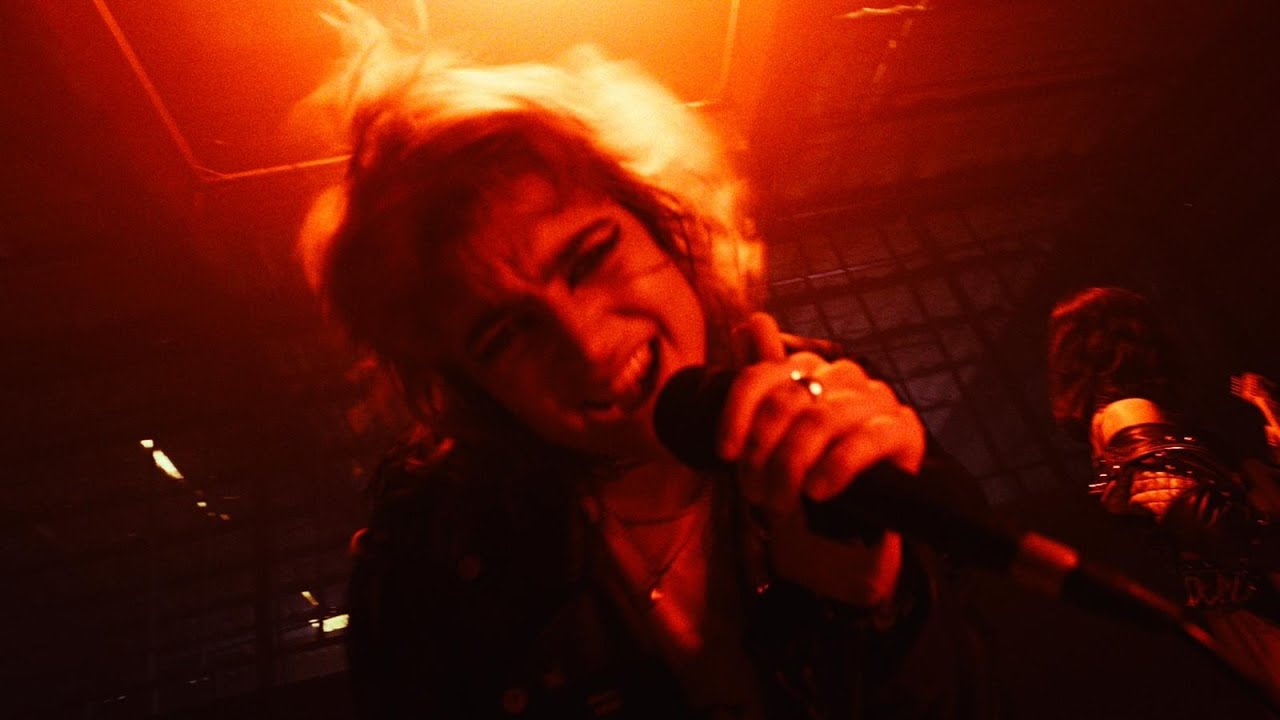 TAPABOKA - El Rey (Official Video)