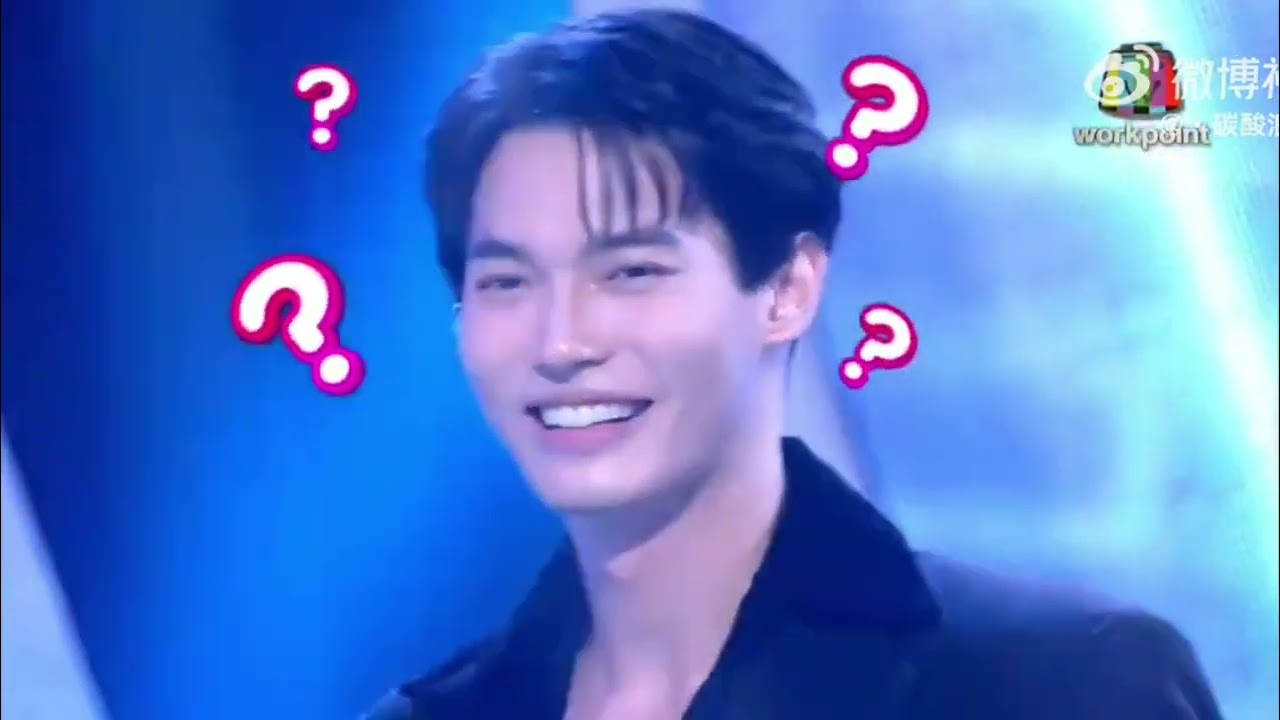 [Stage] Nene Zheng NaiXin & Win Metawin - Show 《The Wall Song》
