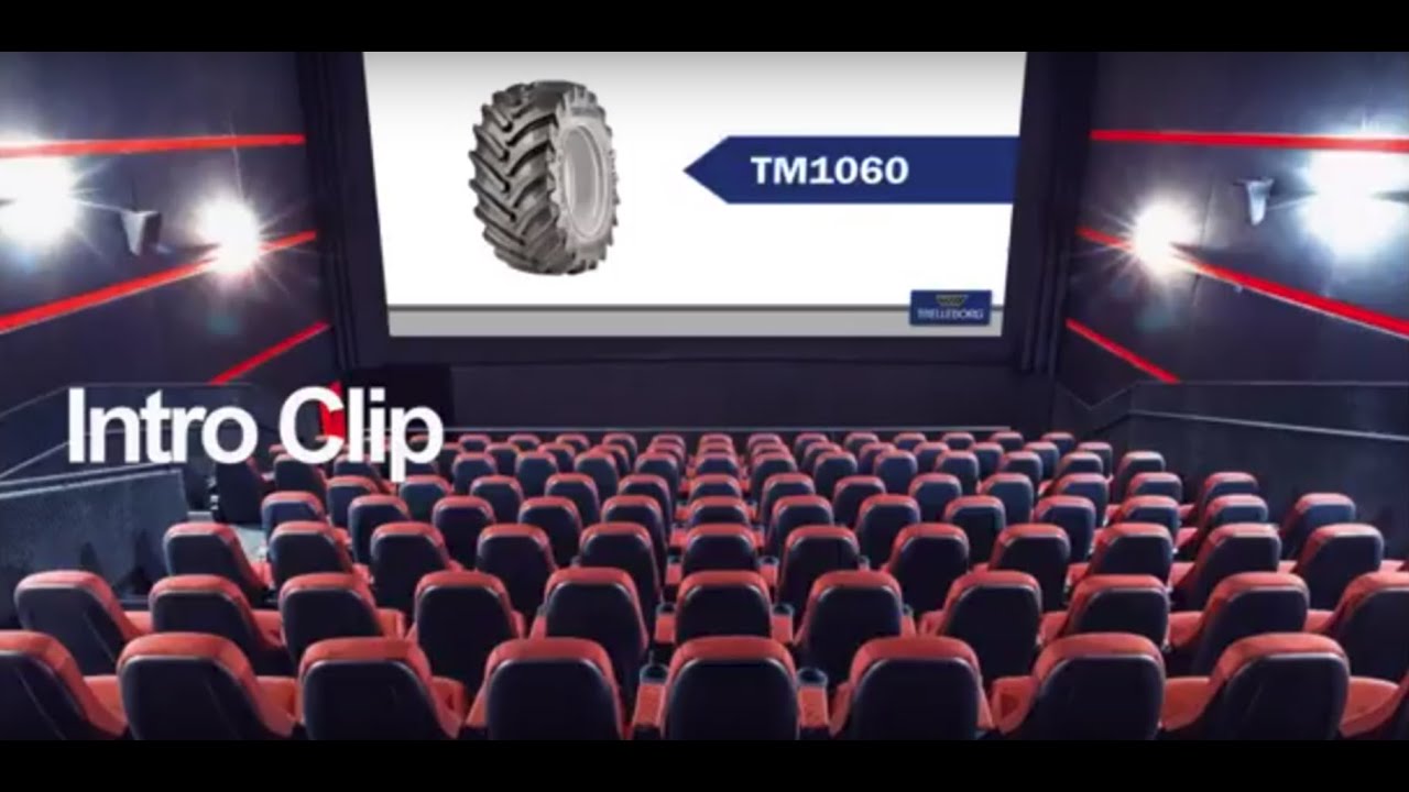 TM1060 - Product educational