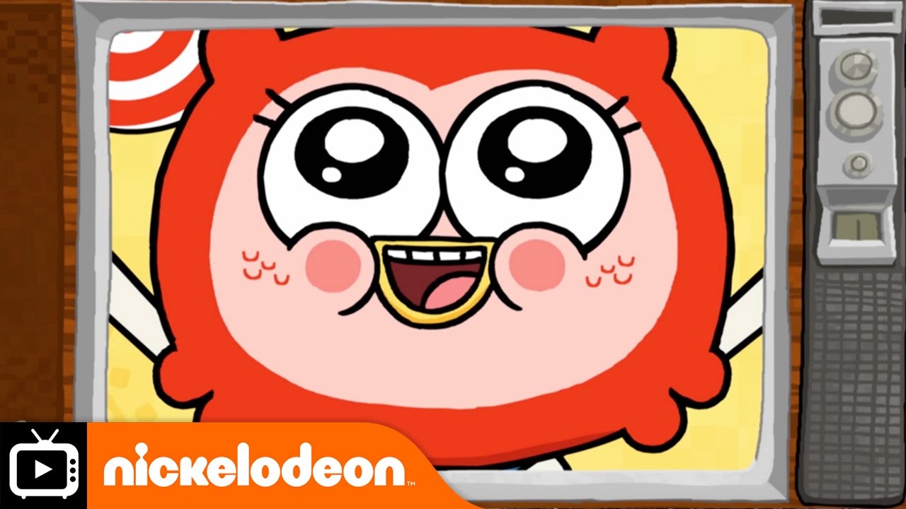Breadwinners | Taloney Baloney | Nickelodeon UK