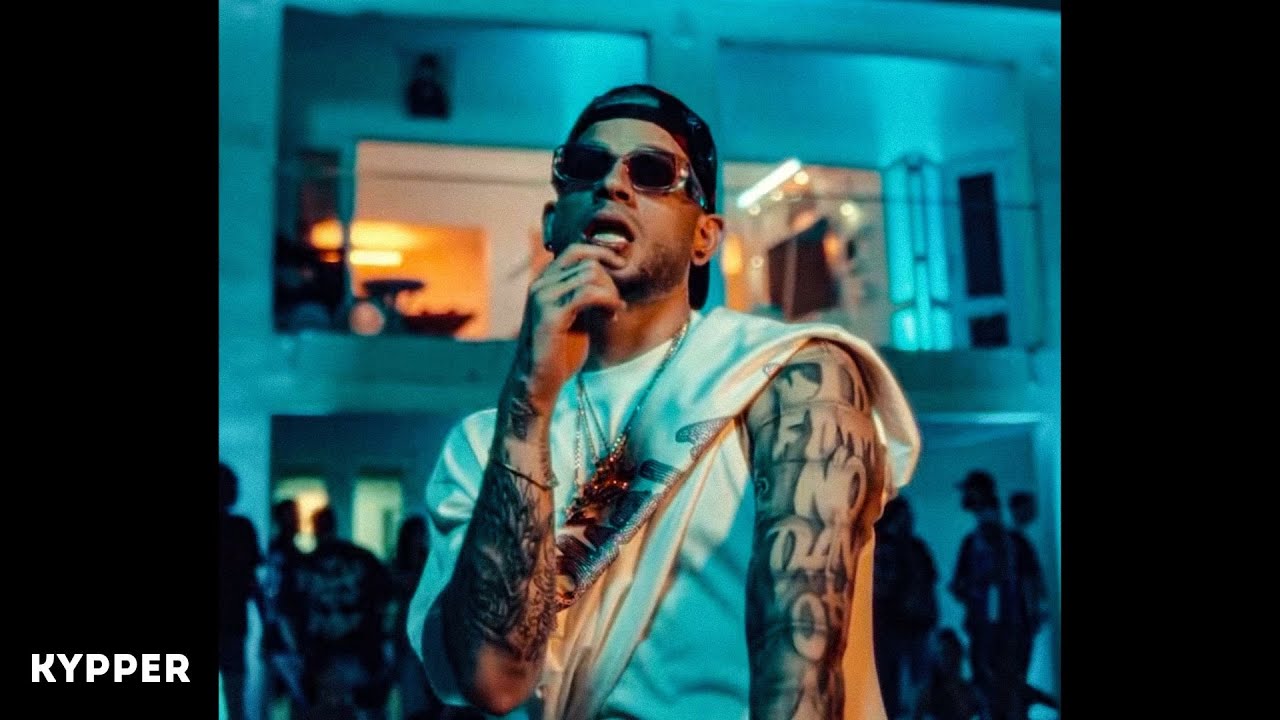 (FREE) Dei V Type Beat Trap - 
