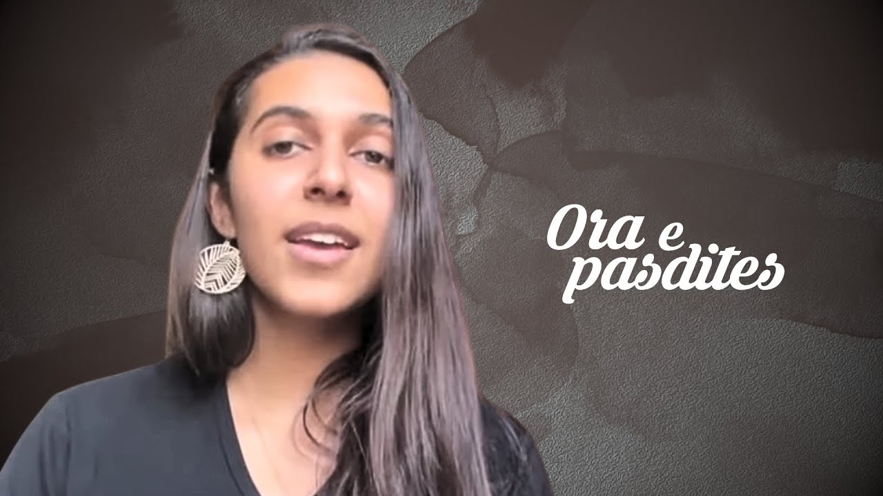 Sara Payman nga Irani këndon në gjuhën shqipe tek Ora e Pasdites