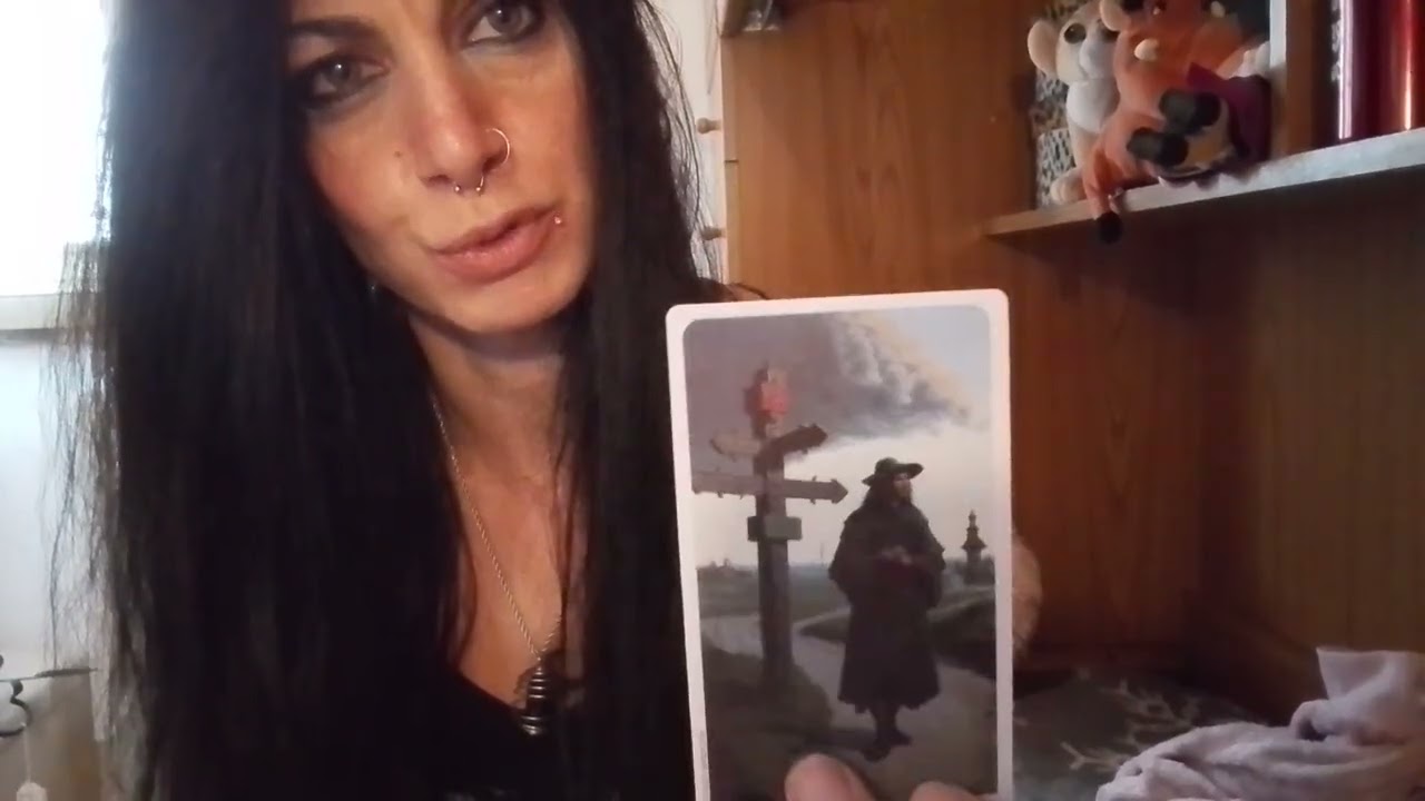 Messaggio toccante! Vi ringrazierà tardi ma lo farà!!❤️