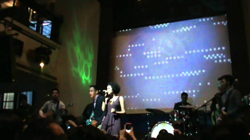 HiVi! - Dear Friend @ HiVi Album Launching