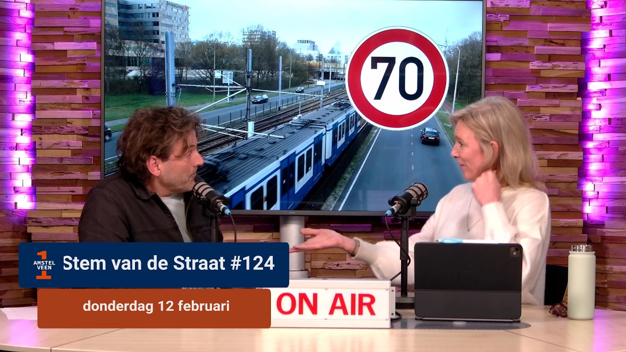 De Stem van de Straat (124): ‘Zet slagboom neer bij Bernhardlaan om parkeerprobleem op te lossen’