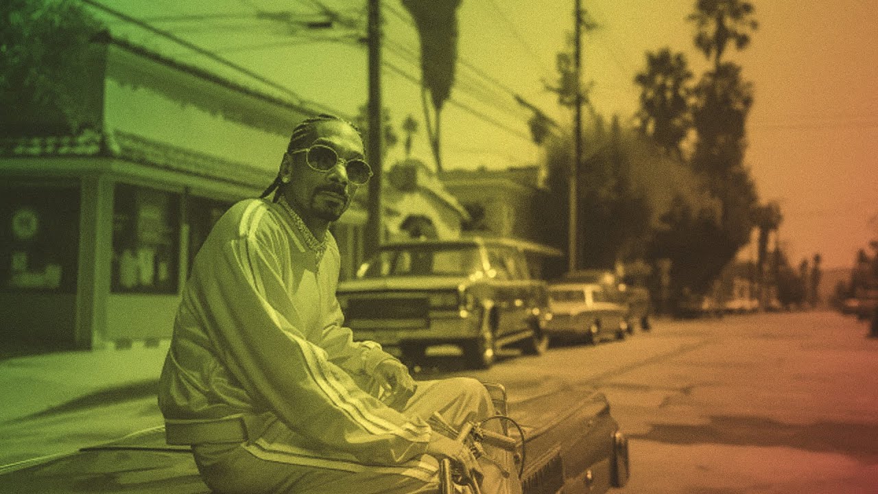 (FREE) Old School Type Beat &ndash; 