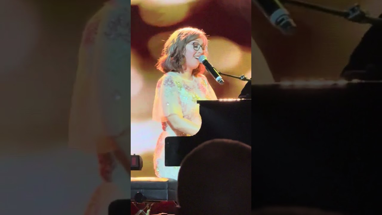 I dream a dream by Phillipa Healy