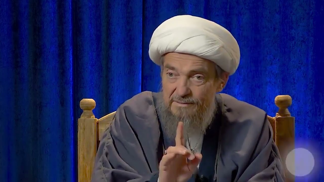 كسوف الشمس وخسوف القمر في رمضان | التنازلي لعلائم الظهور | 87 | الشيخ عباس تبريزيان