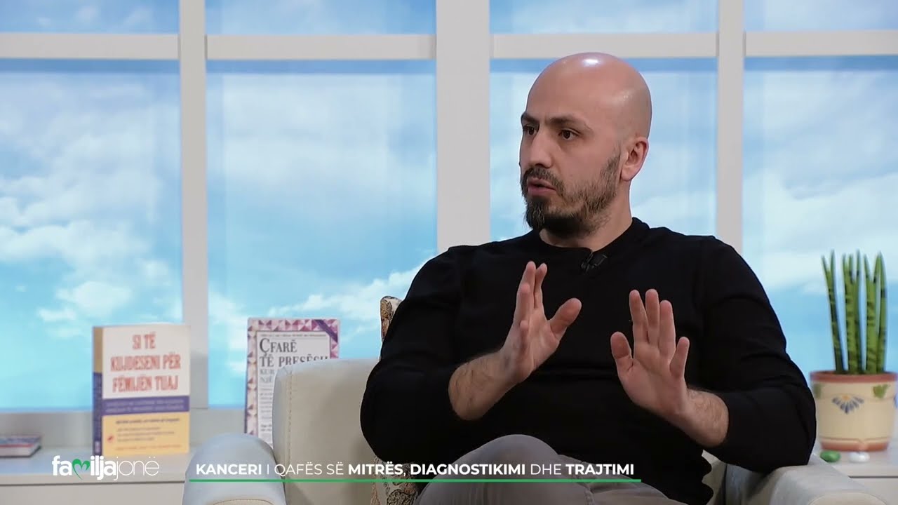 Cila është terapia pas intervenimit kirurgjik tek kanceri i qafës së mitrës?