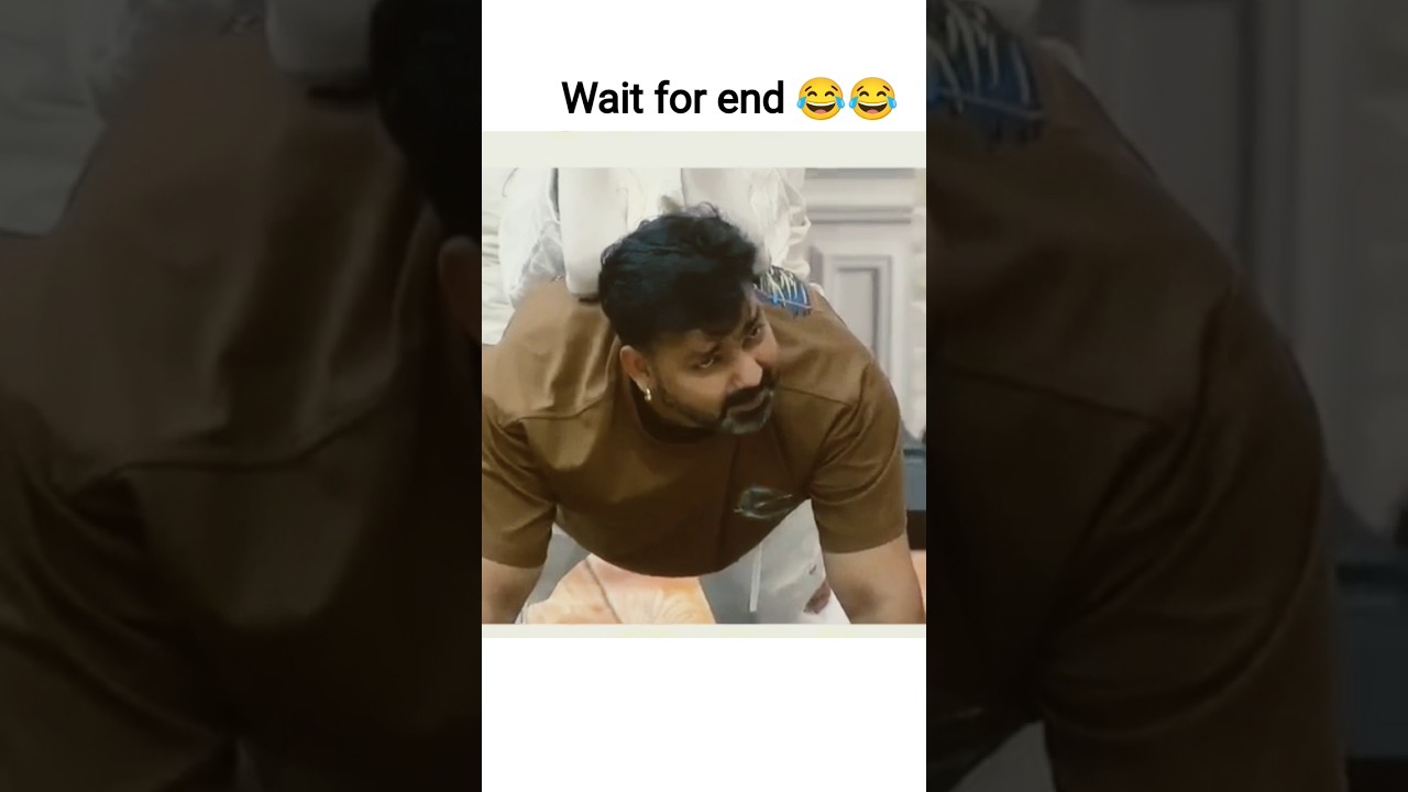 pawan singh ka style purana ho Gaya hai yarr 😂| 