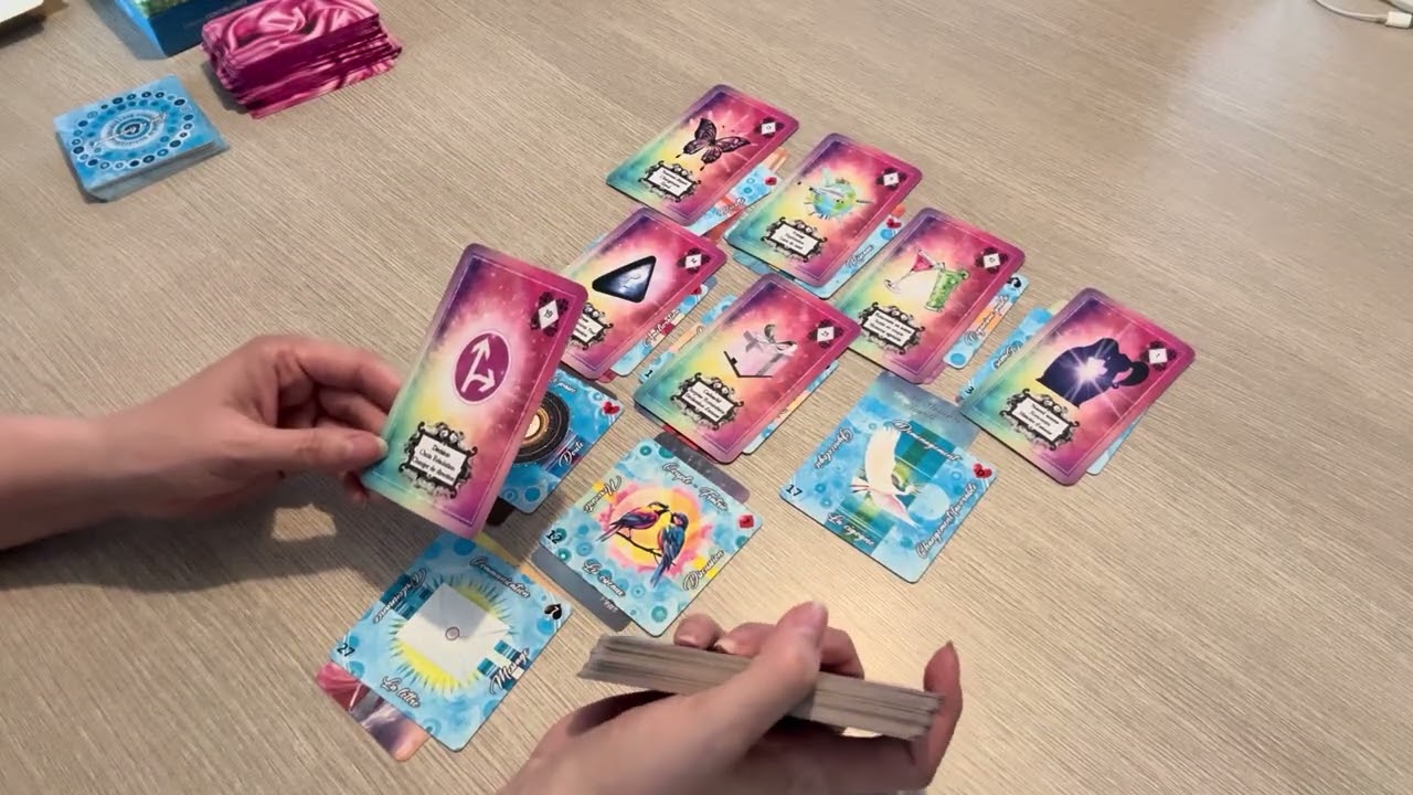 Verseau ce qui vient vers vous dans les prochains jours