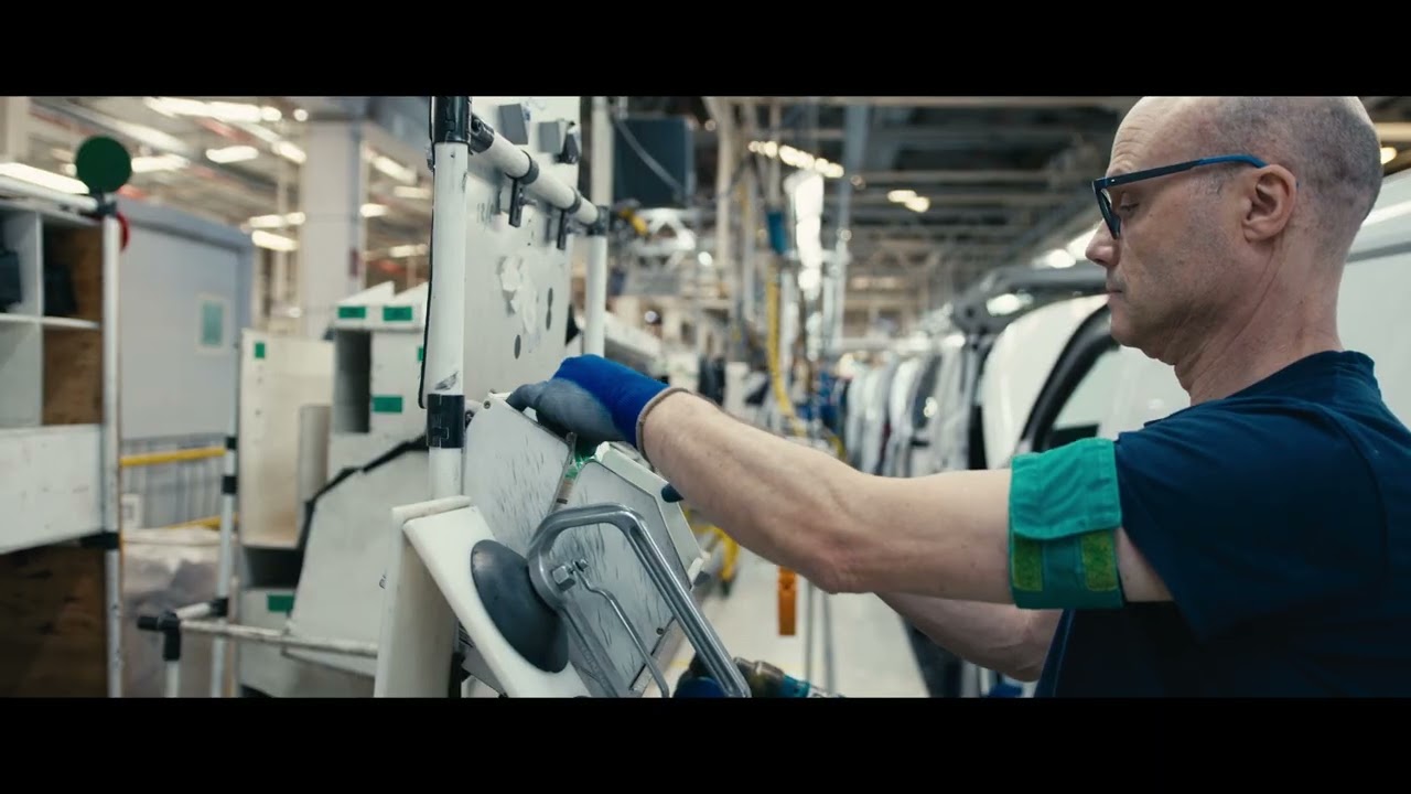 Stellantis Pro One rozszerza działalność CustomFit o nowy projekt konwersji i personalizacji