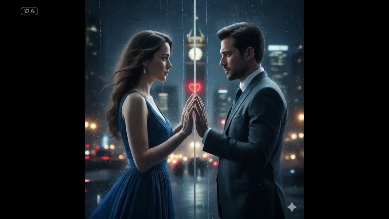 AMOR IMPOSSIVEL