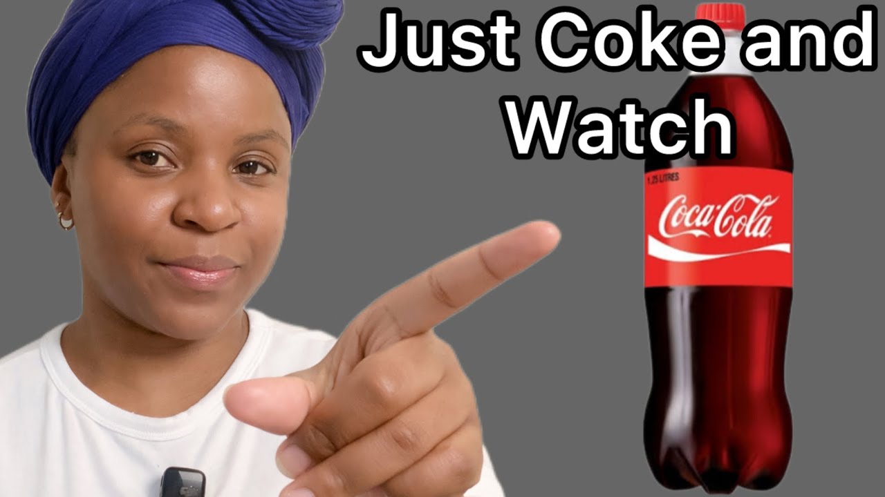 Just Coke this 2026 - Secret Nobody Will Never Tell You About -Thank You Later 