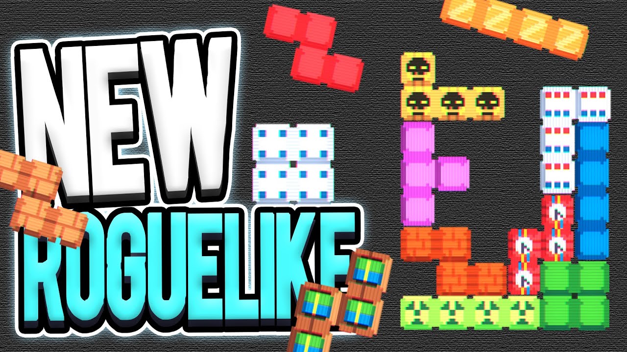 Roguelike Balatro Tetris is Finally Here