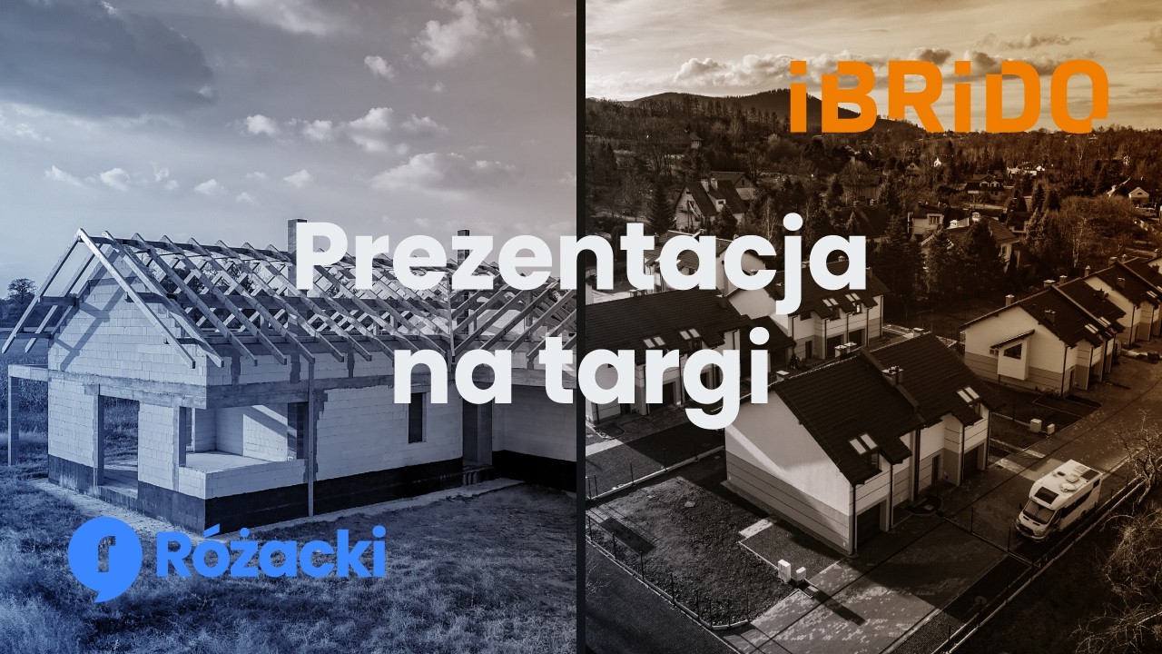 Prezentacja realizacji na targi