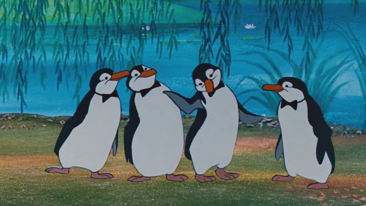 Come And Get Your Disney