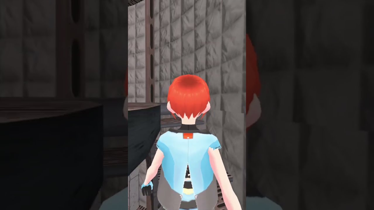 Exploring the VR Mars Lander in the Virtual Mars zone at @vrmeup  