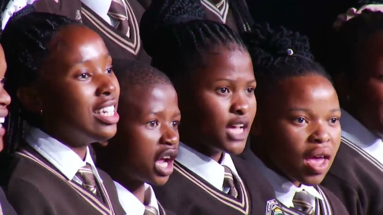 Mamello Secondary School | Bonyeli | Joshua Pulumo Mohapeloa