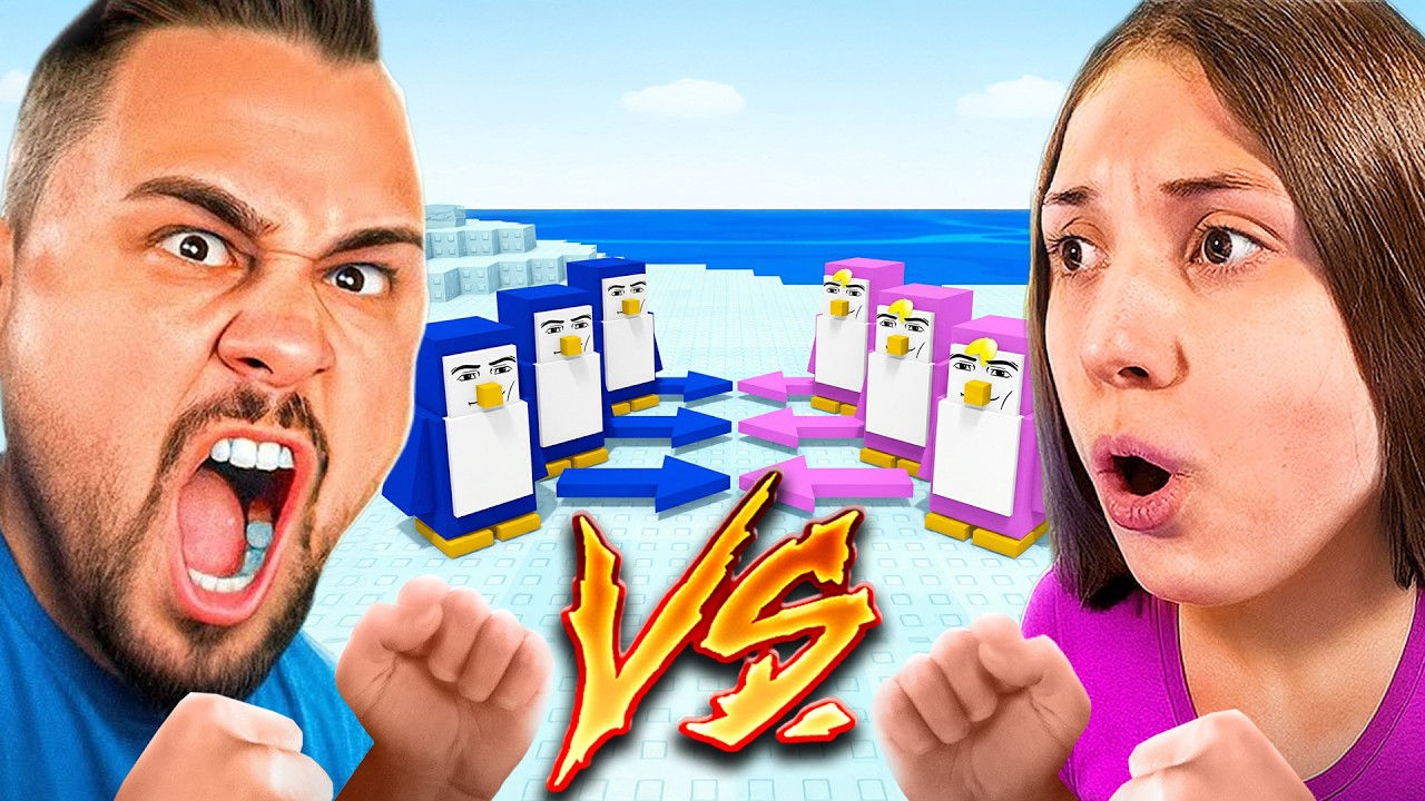 KNOCKOUT mit Caro.. (Update)