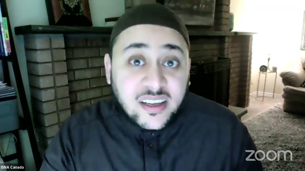 Saviours of Islamic Spirit - Episode 6: Shurayh al Qhadi شريح القاضي
