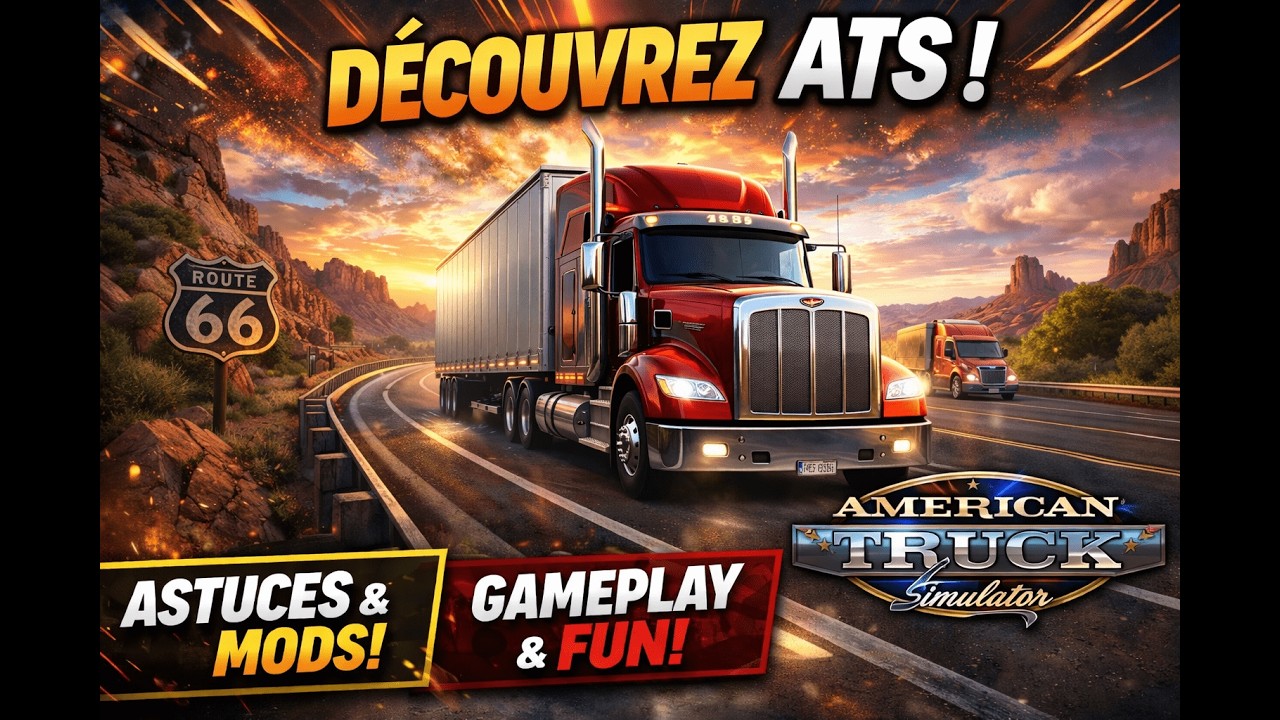 ATS 1.58 - MAP COMBO (ajout de REFORMA) ⬇⬇⬇⬇⬇⬇ LINK / LIENS ⬇⬇⬇⬇⬇