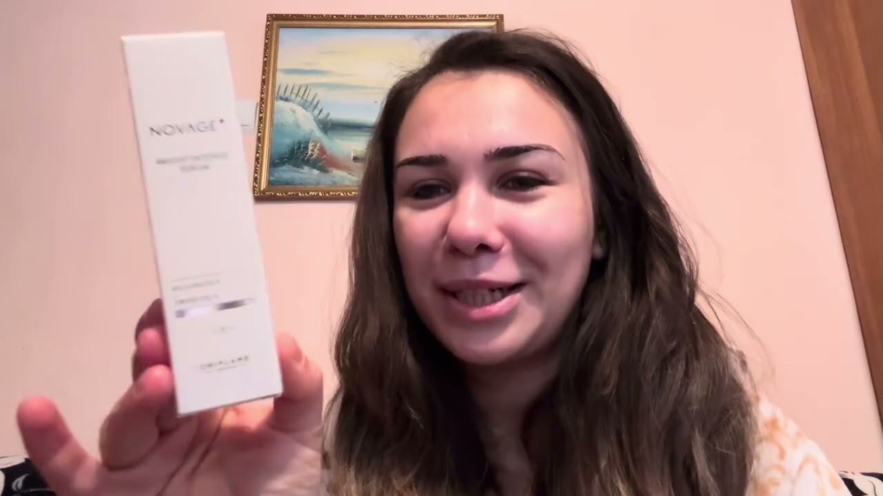 UNBOXING C1 Oriflame 2026| O dezamăgire…