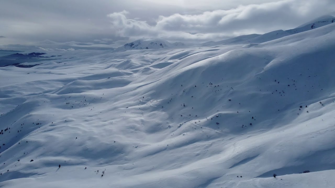 Shar Mountain - Шар Планина / North Macedonia - Северна Македонија