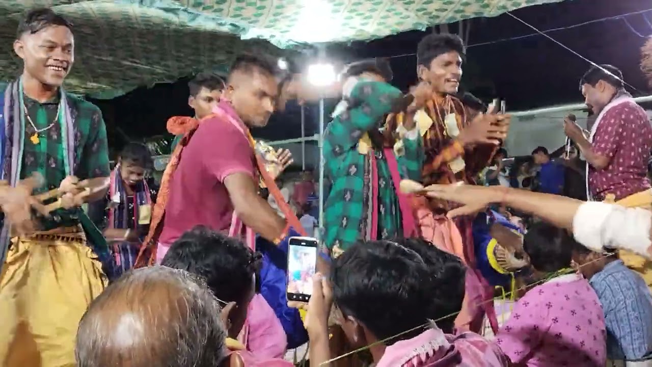 Kirtan Dhara | sambalpuri Bhajan | New bhajan | Viral kirtan video | New Bhajan song | 2026 song 