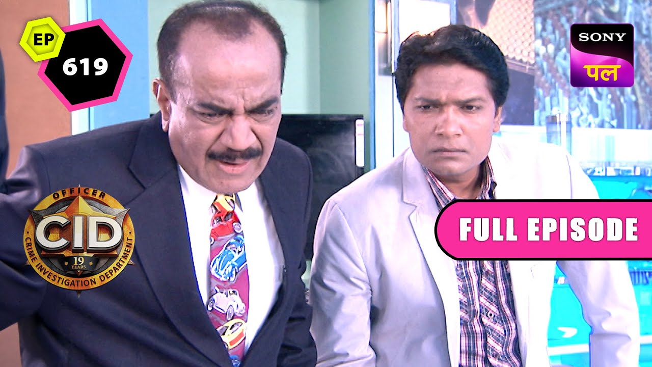 एक Wedding Hall में हुए हादसे को CID कैसे पहुंचा पाएगी अंजाम तक? | CID | Full Episode 619| 29Mar2024