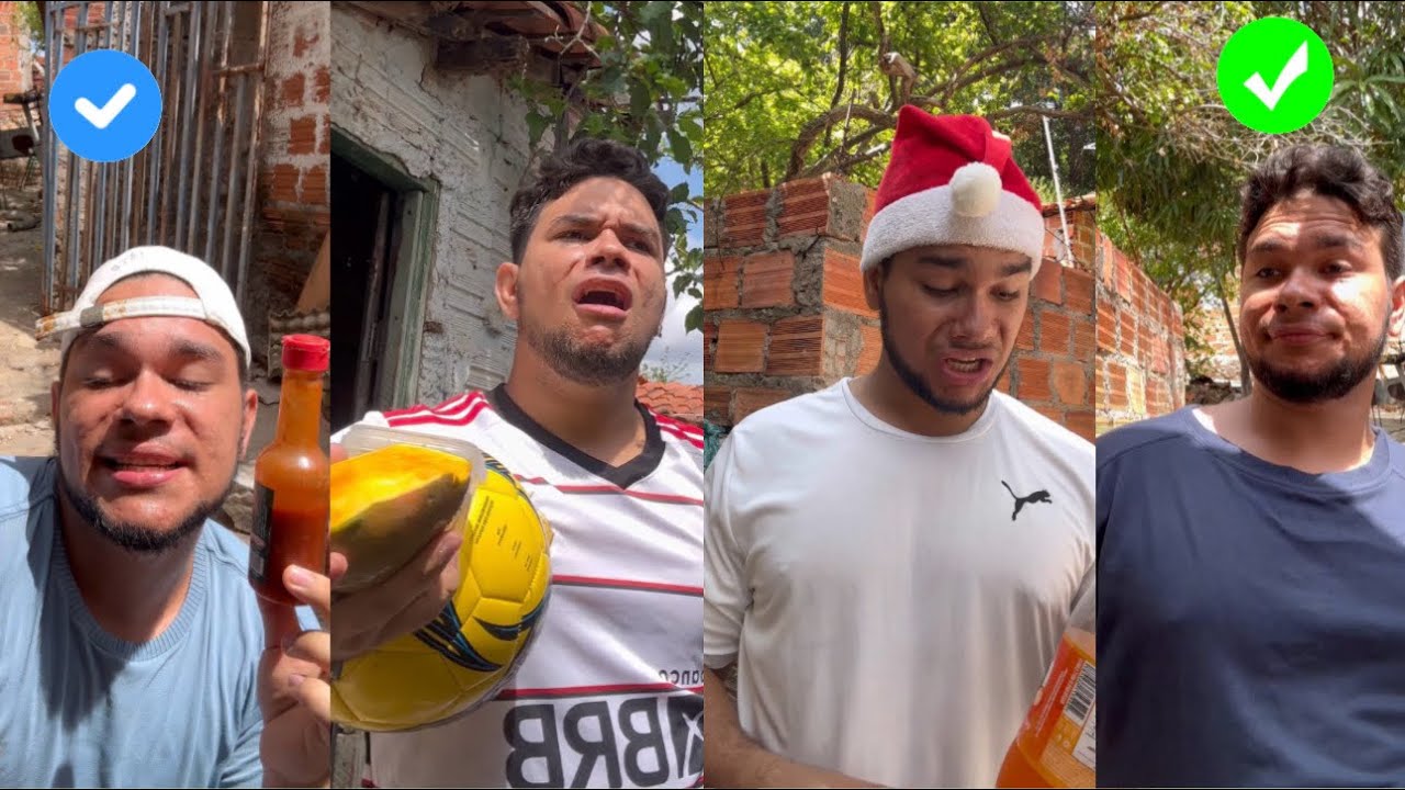MELHORES MOMENTOS DO TRINDADE DE 2023 (TENTE N&Atilde;O RIR) #18