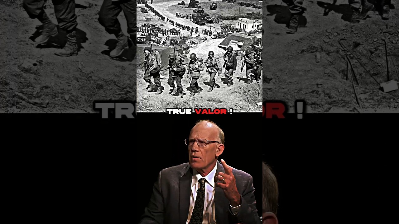Why They’re the Greatest Generation