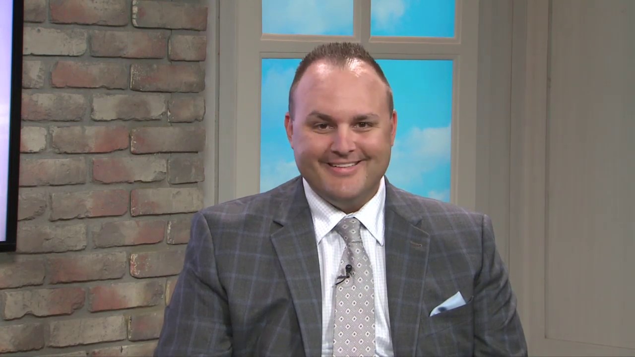 New ACL Procedure - Dr. Lavender